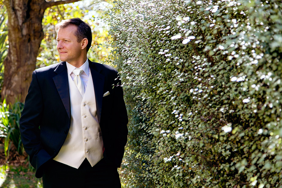 Bowral Wedding