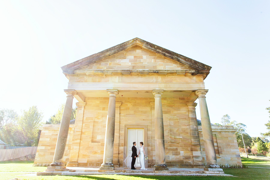 Bowral Wedding