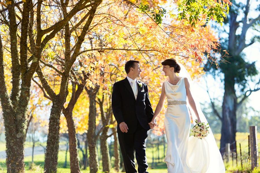 Bowral Wedding