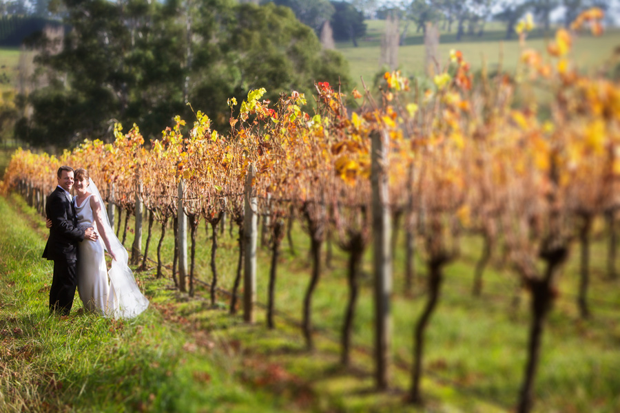 Bowral Wedding