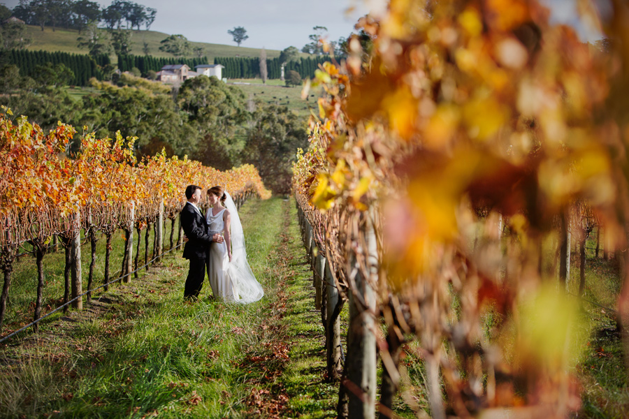 Bowral Wedding