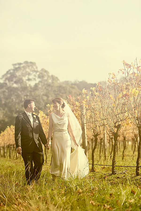 Bowral Wedding