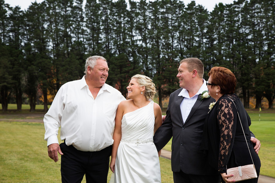 Bowral Wedding