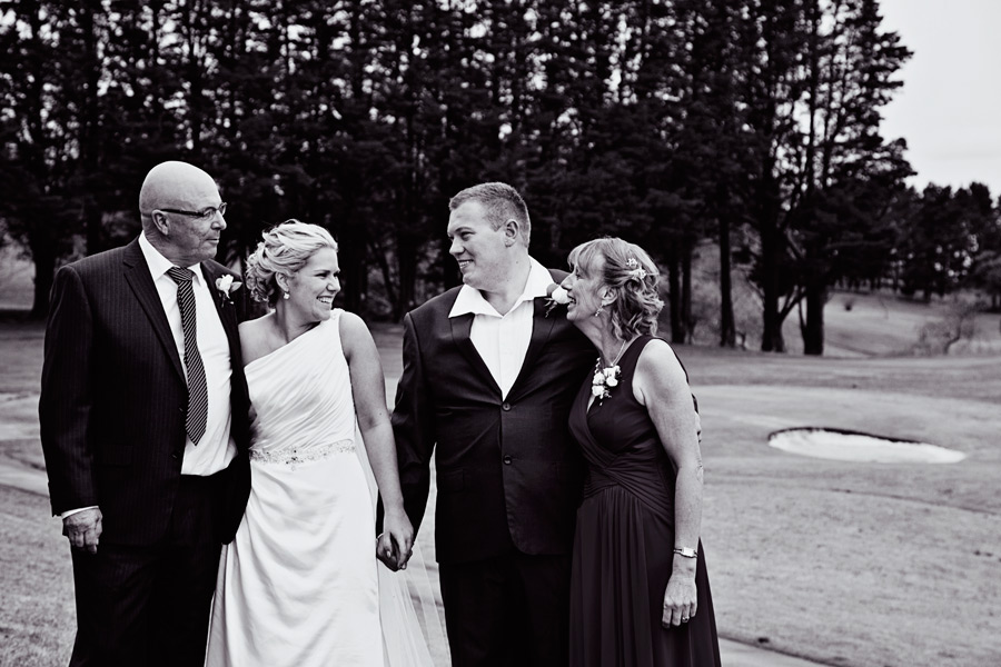 Bowral Wedding