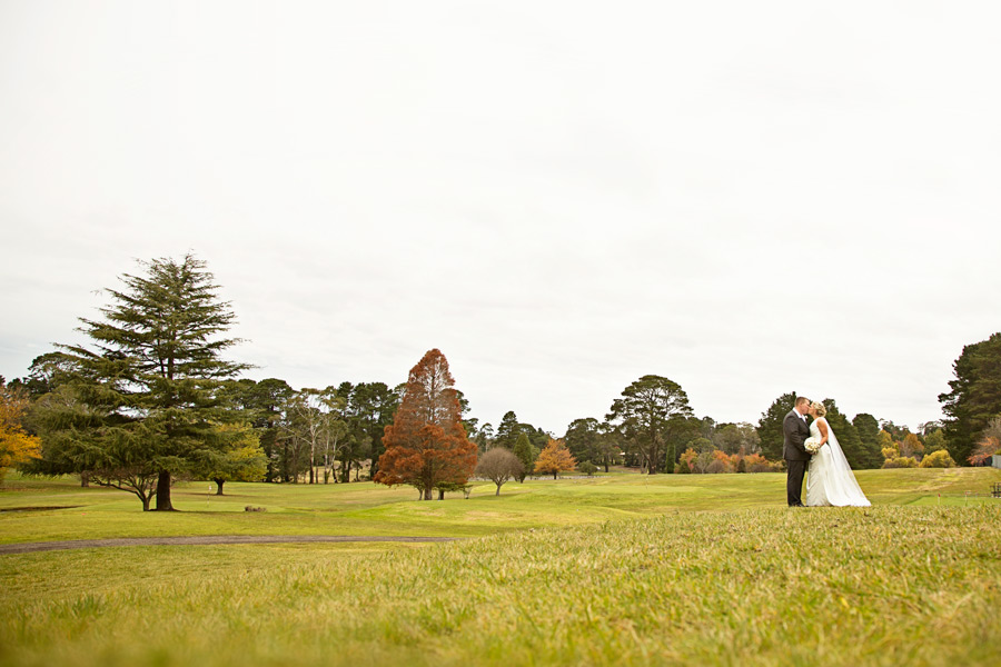 Bowral Wedding