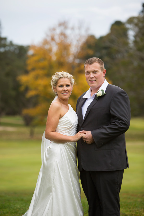 Bowral Wedding