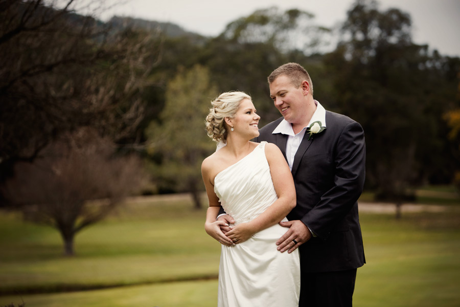 Bowral Wedding