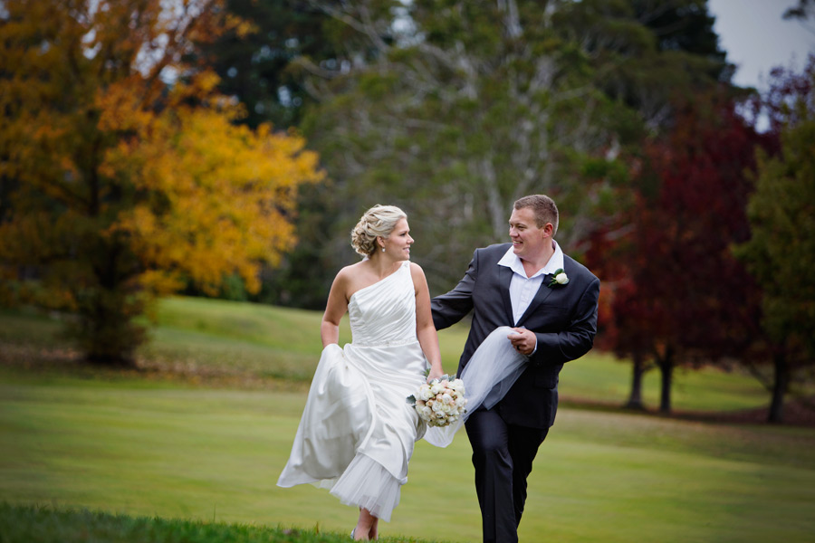 Bowral Wedding