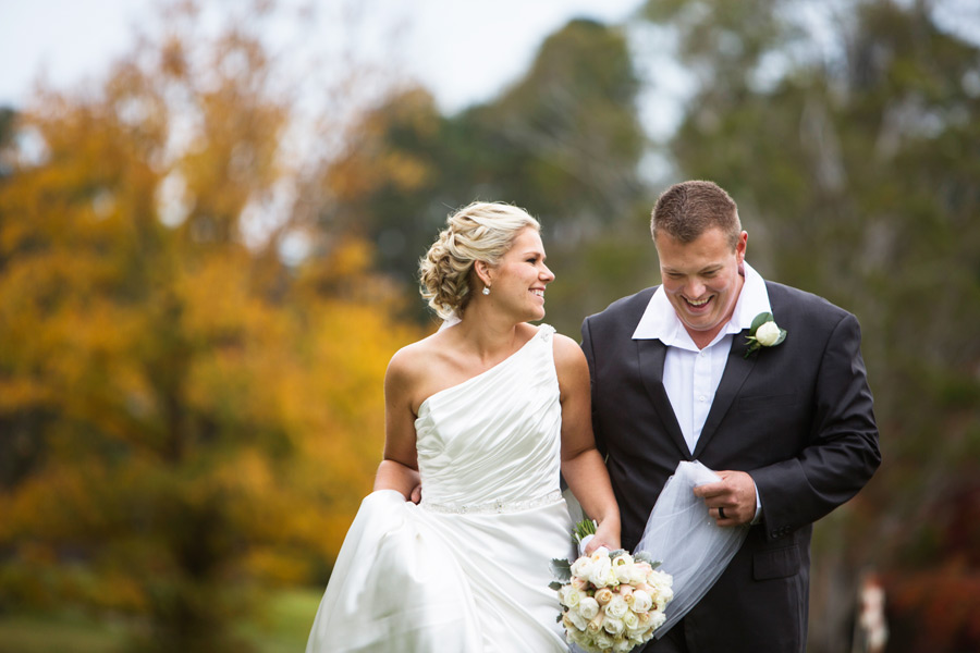 Bowral Wedding