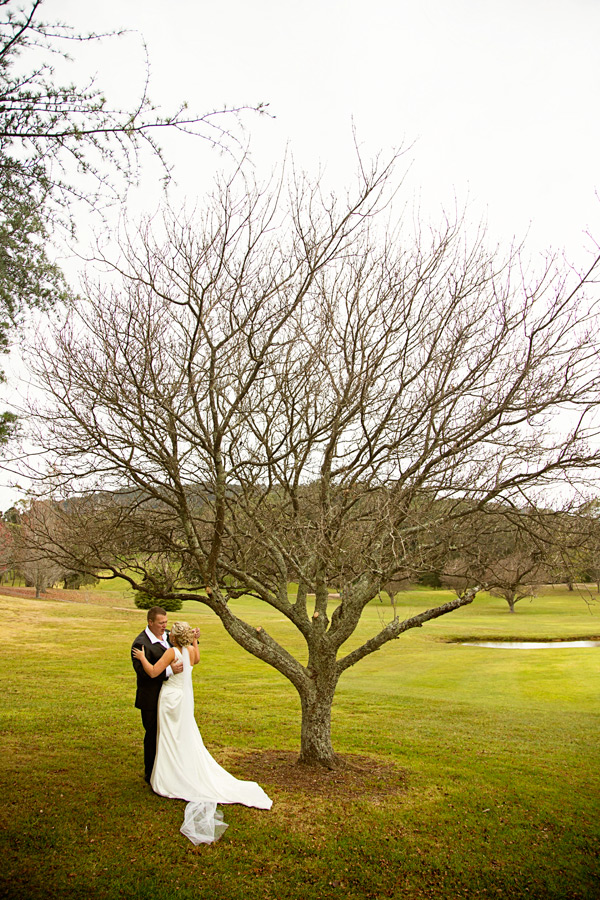 Bowral Wedding