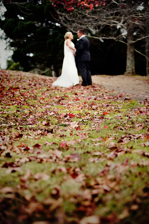 Bowral Wedding