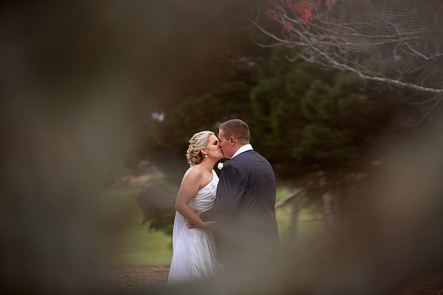 Moss Vale Wedding