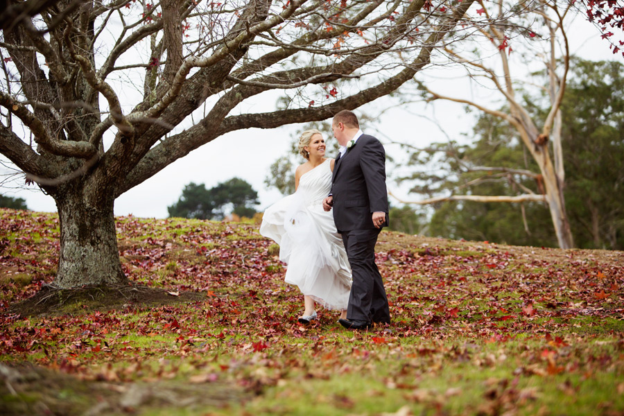 Bowral Wedding