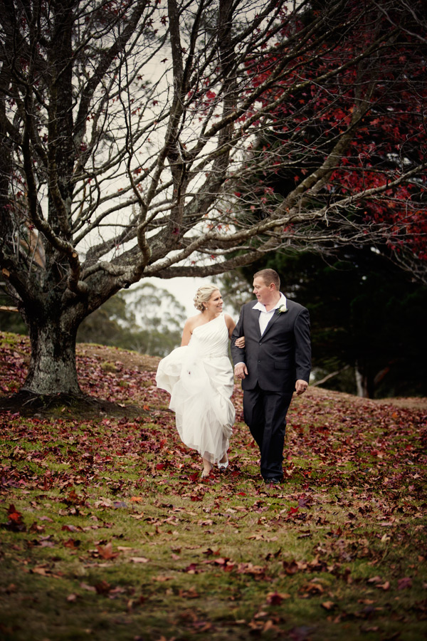 Bowral Wedding