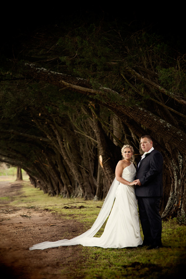 Bowral Wedding