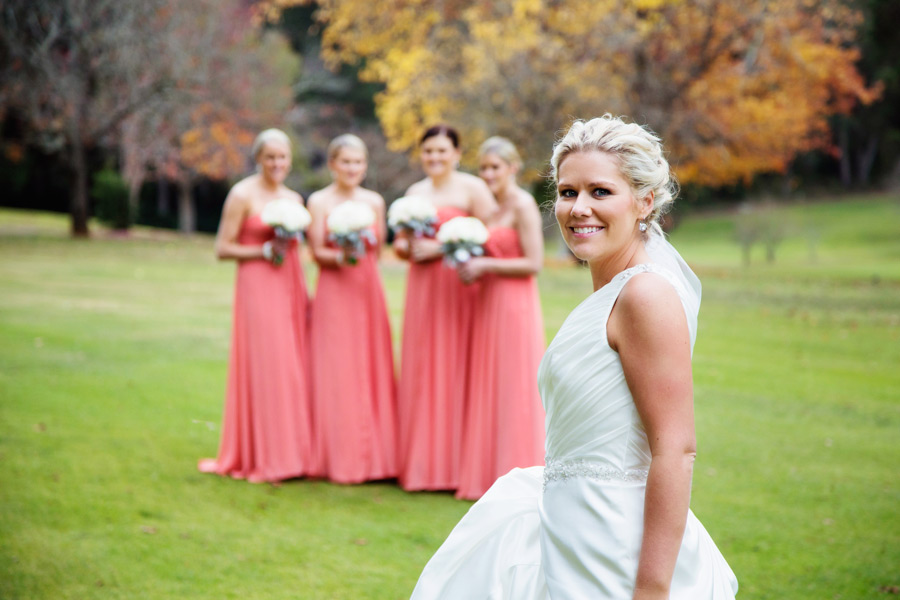 Bowral Wedding