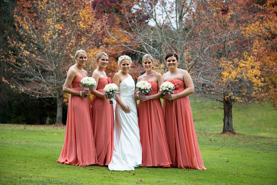 Bowral Wedding