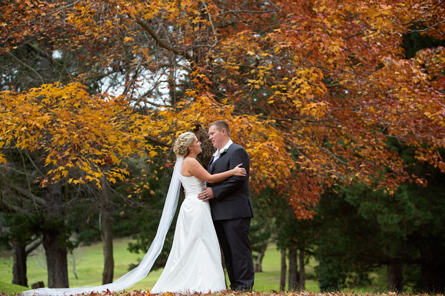 Bowral Wedding