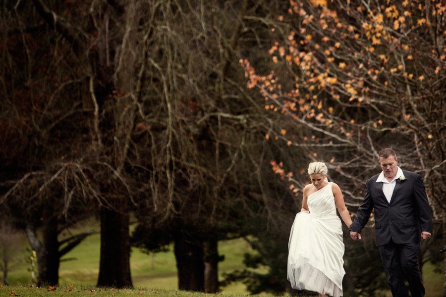 Bowral Wedding