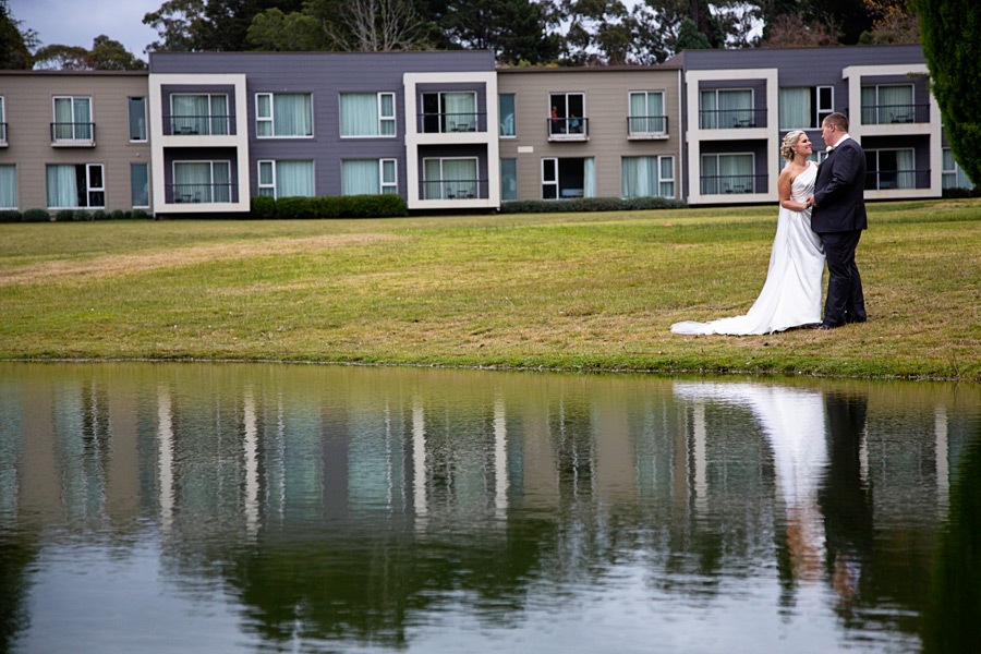 Bowral Wedding