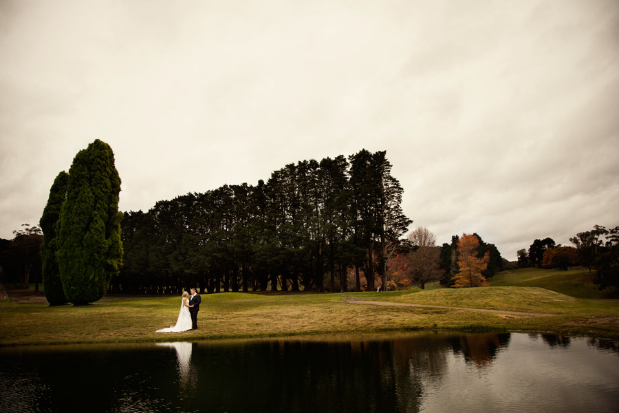 Bowral Wedding