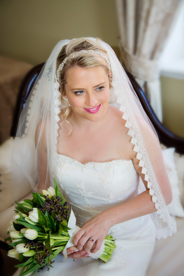 Prince Albert Wedding Bowral Wedding