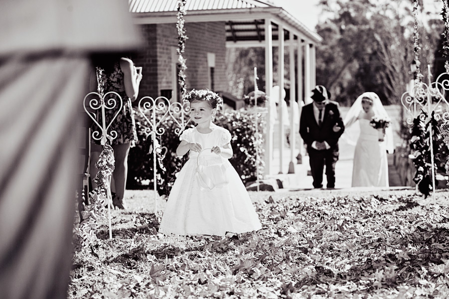 The Prince Albert Photos Wedding Bowral Wedding