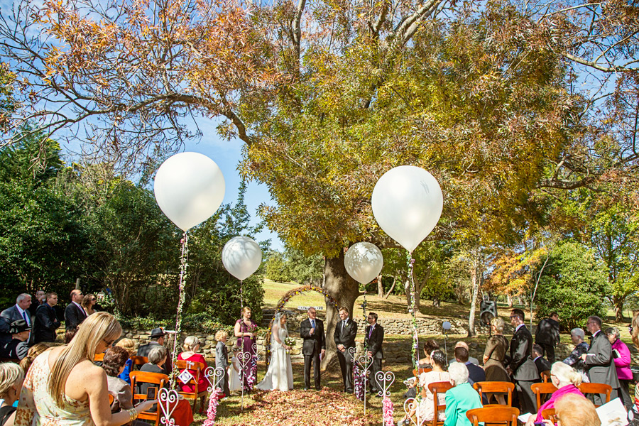 Bowral Wedding