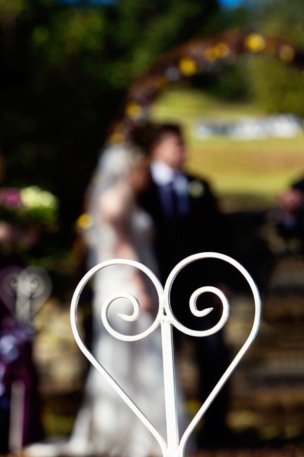 Bowral Wedding