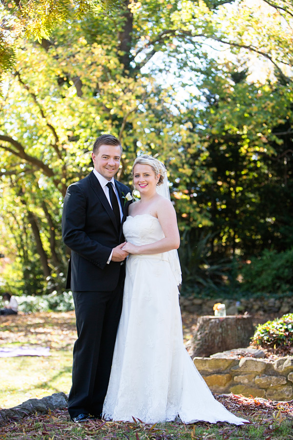 Bowral Wedding