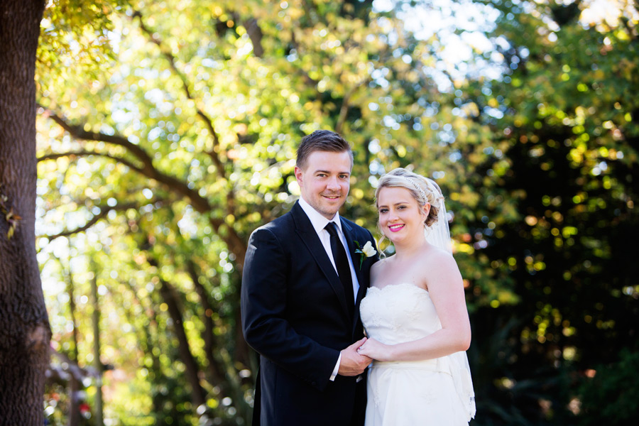 Bowral Wedding