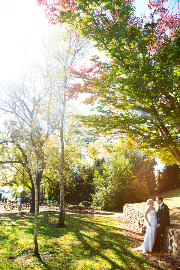 Bowral Wedding