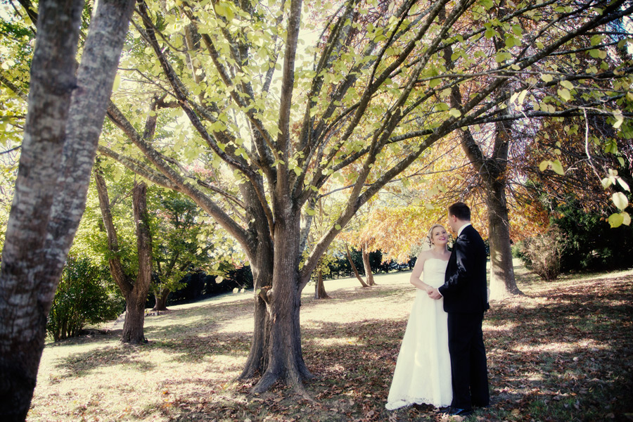 Bowral Wedding