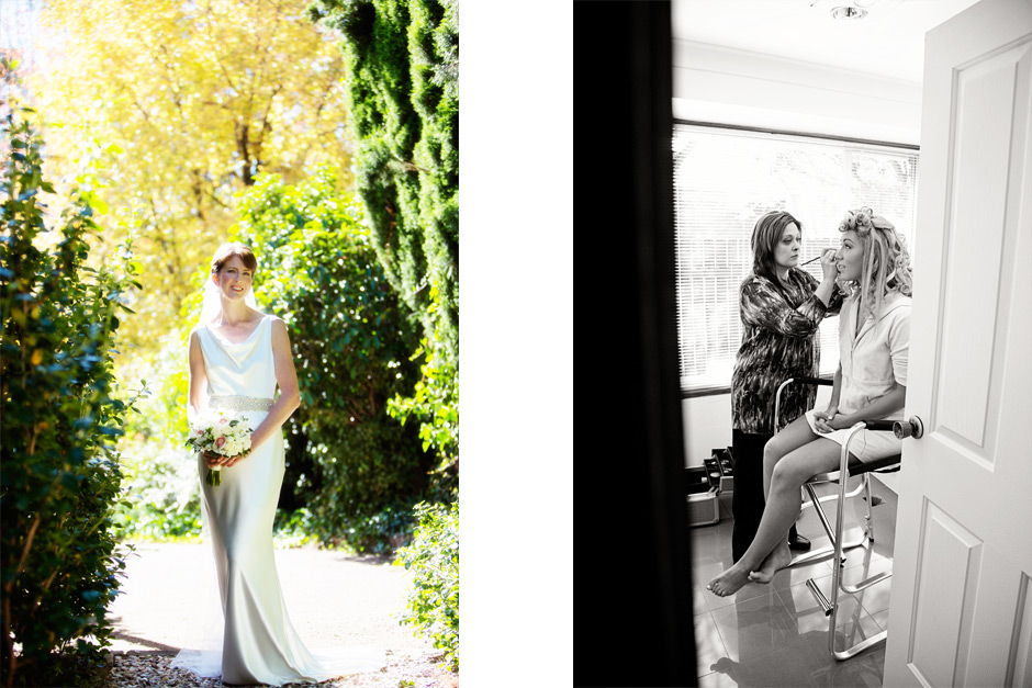 Wedding Bride Photos