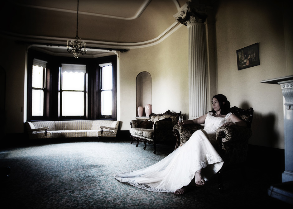 Wedding Bride Photos