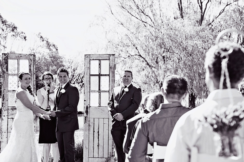 Wedding Ceremony Photos
