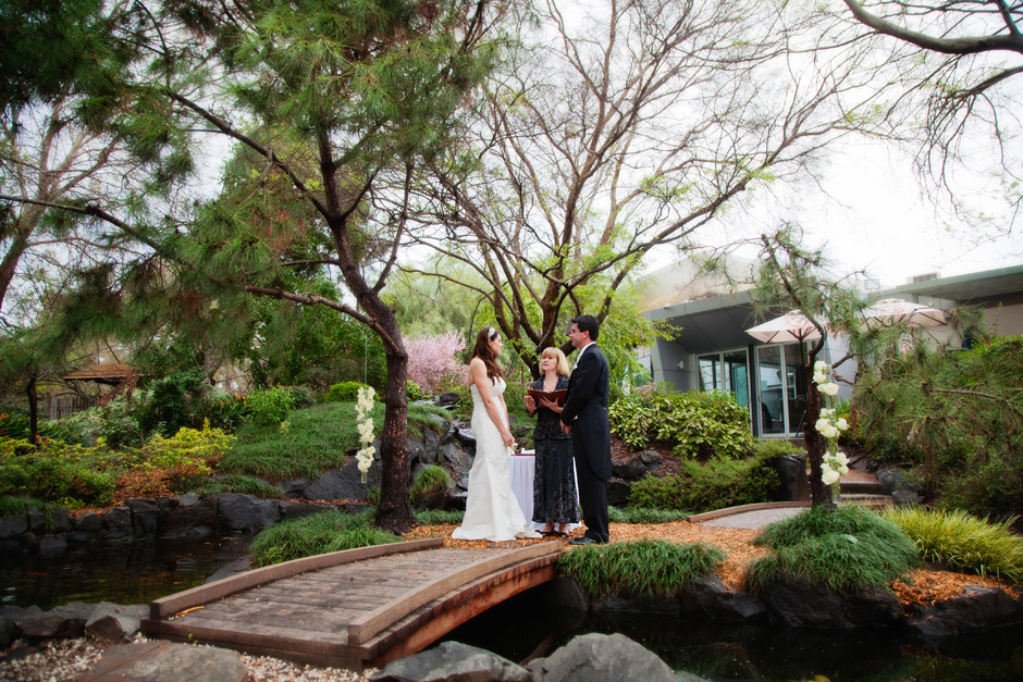 Wedding Ceremony Photos
