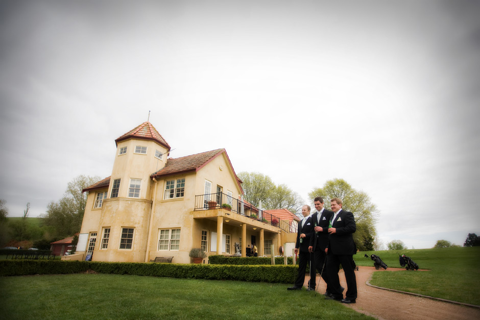 Wedding Groom Photos