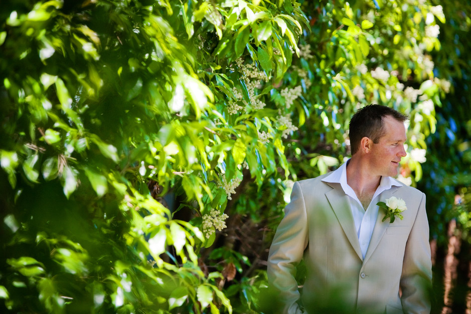 Wedding Groom Photos