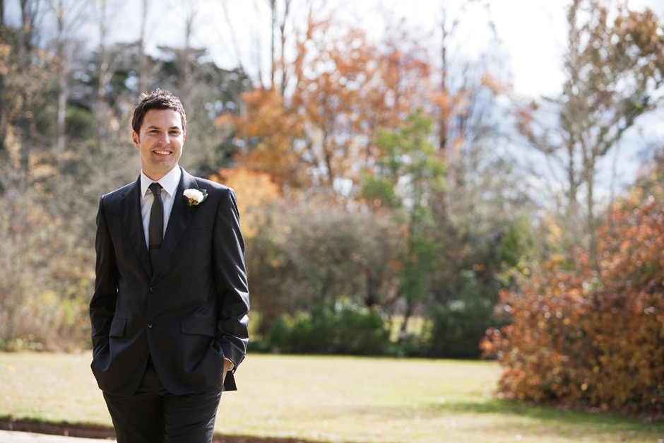 Wedding Groom Photos