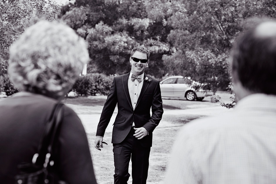 Wedding Groom Photos