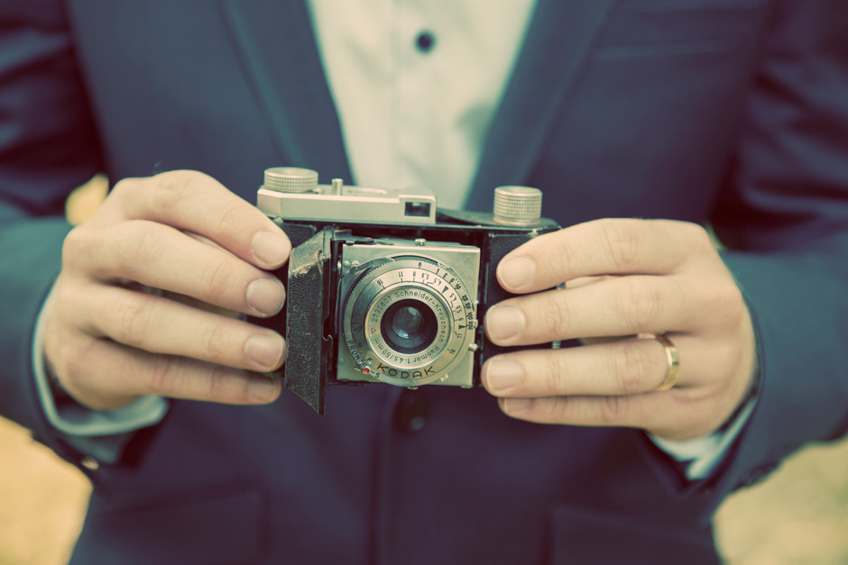 Wedding Groom Photos