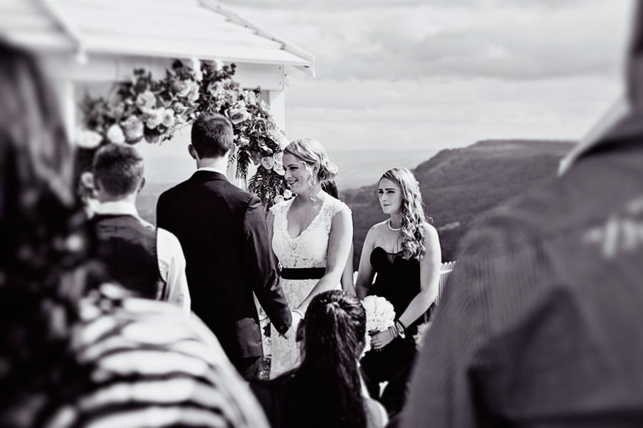 Panorama House Wedding Panorama House Wedding