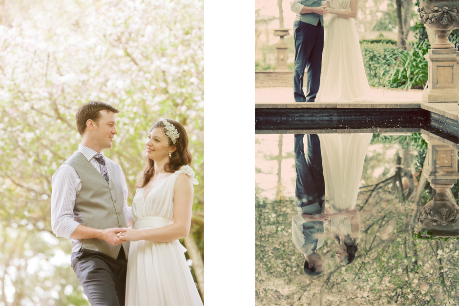 Wedding Locations Photos