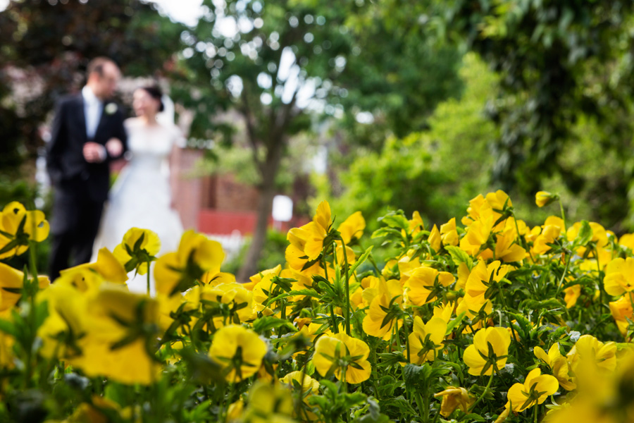 Bowral Wedding