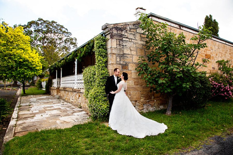 Bowral Wedding