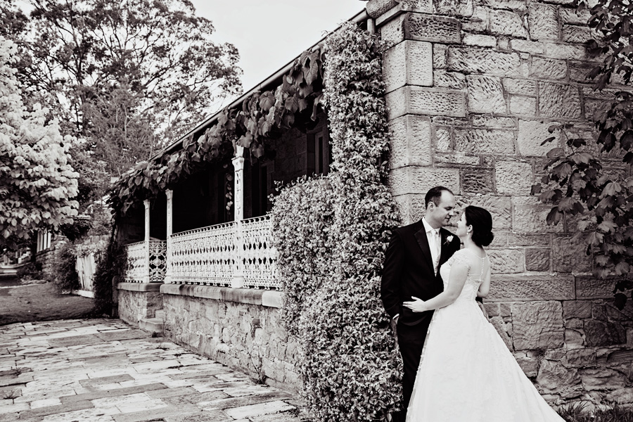 Bowral Wedding