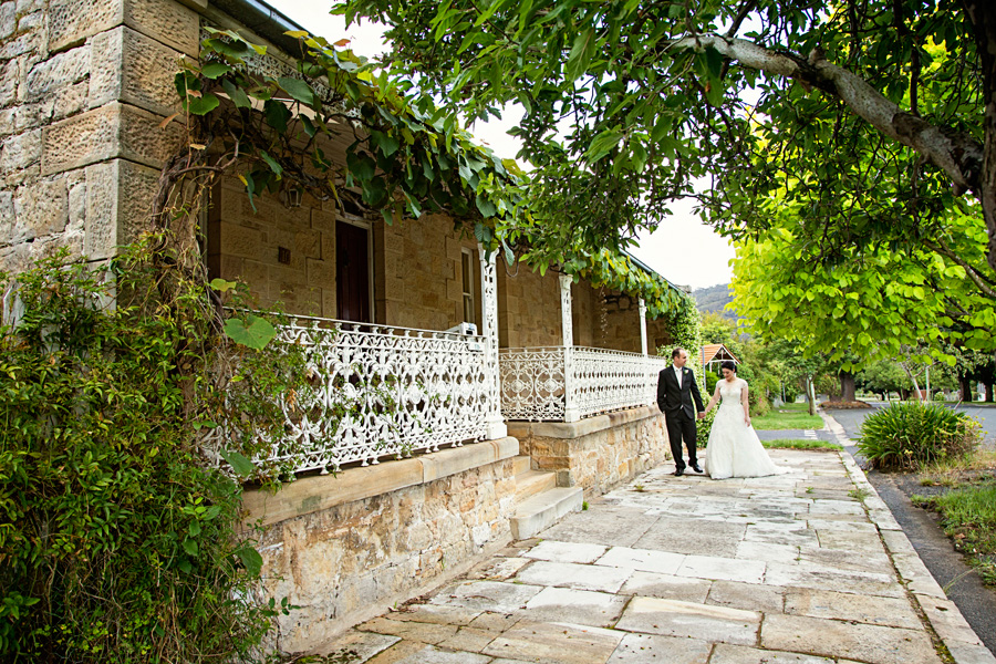 Bowral Wedding