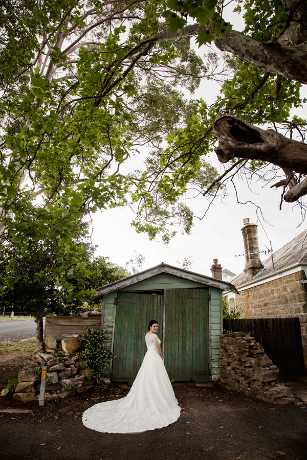 Bowral Wedding