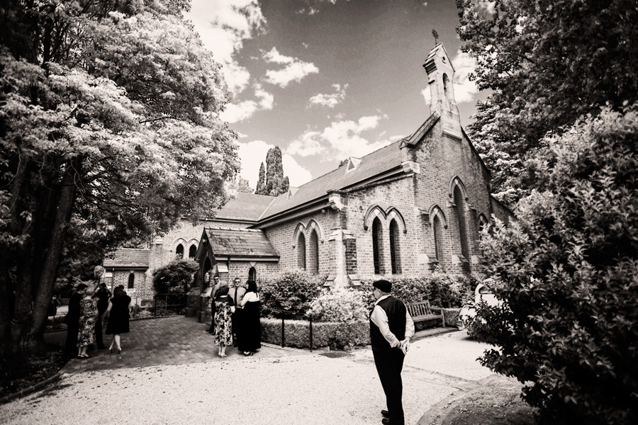 Bowral Wedding